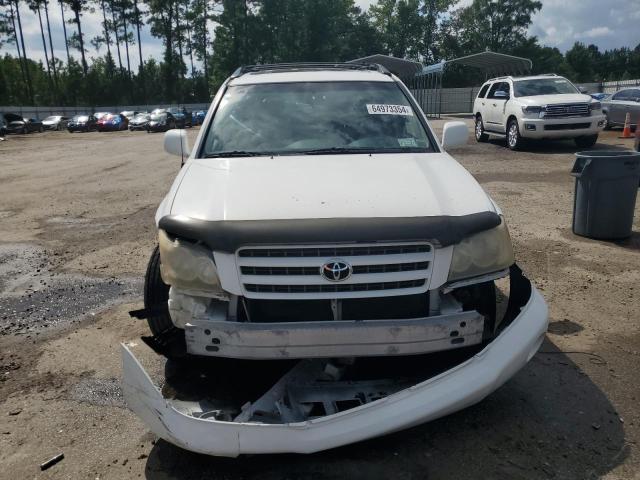 Photo 4 VIN: JTEHF21A830103431 - TOYOTA HIGHLANDER 