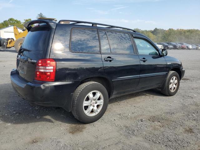 Photo 2 VIN: JTEHF21A830104532 - TOYOTA HIGHLANDER 