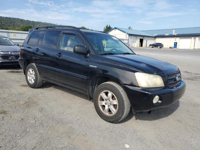 Photo 3 VIN: JTEHF21A830104532 - TOYOTA HIGHLANDER 