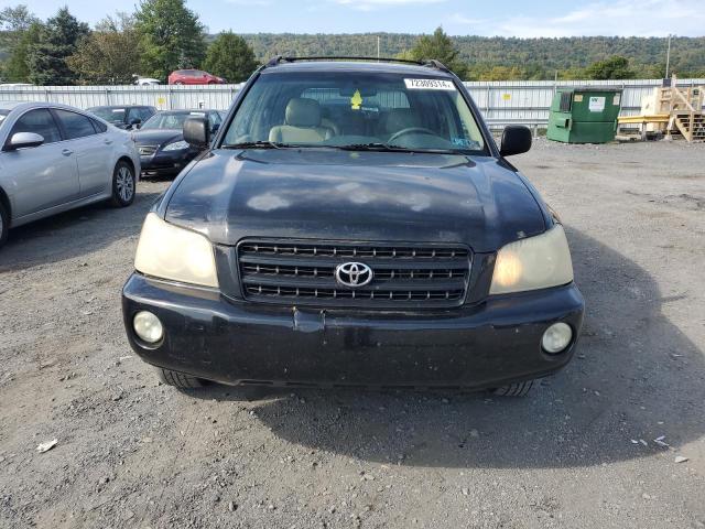 Photo 4 VIN: JTEHF21A830104532 - TOYOTA HIGHLANDER 