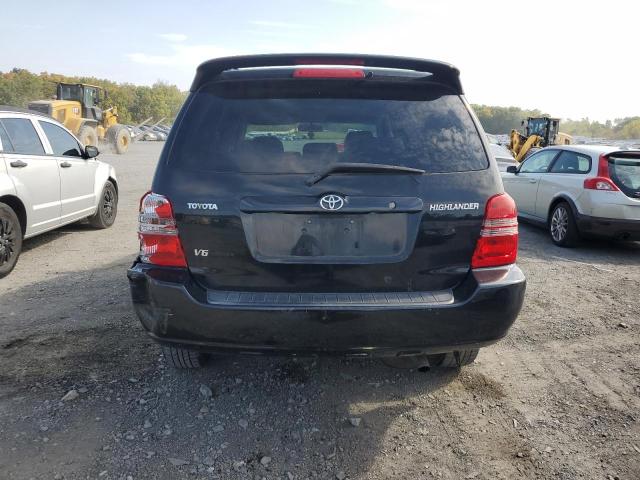 Photo 5 VIN: JTEHF21A830104532 - TOYOTA HIGHLANDER 