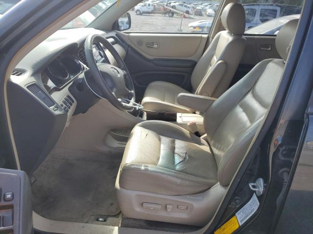 Photo 6 VIN: JTEHF21A830104532 - TOYOTA HIGHLANDER 