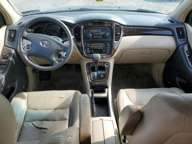 Photo 7 VIN: JTEHF21A830104532 - TOYOTA HIGHLANDER 