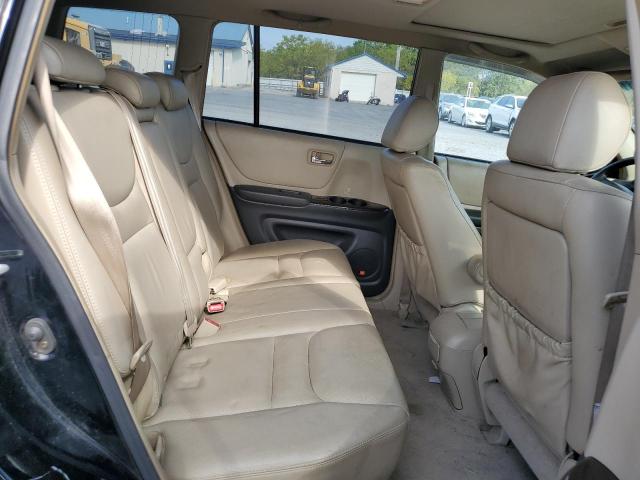 Photo 9 VIN: JTEHF21A830104532 - TOYOTA HIGHLANDER 