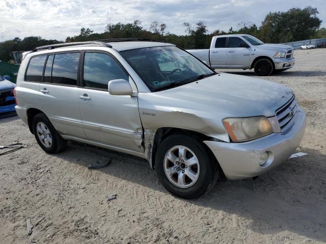 Photo 3 VIN: JTEHF21A830127129 - TOYOTA HIGHLANDER 