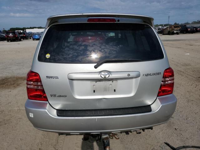 Photo 5 VIN: JTEHF21A830127129 - TOYOTA HIGHLANDER 