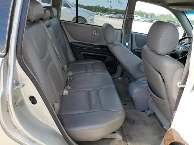 Photo 9 VIN: JTEHF21A830127129 - TOYOTA HIGHLANDER 