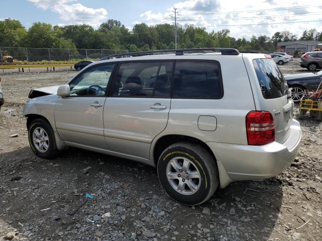 Photo 1 VIN: JTEHF21A830131701 - TOYOTA HIGHLANDER 