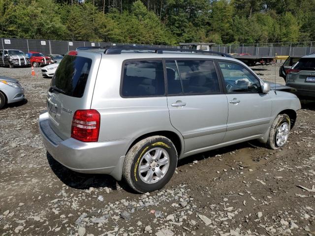 Photo 2 VIN: JTEHF21A830131701 - TOYOTA HIGHLANDER 