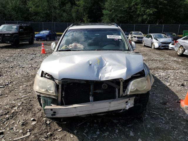 Photo 4 VIN: JTEHF21A830131701 - TOYOTA HIGHLANDER 