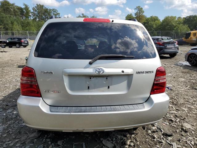 Photo 5 VIN: JTEHF21A830131701 - TOYOTA HIGHLANDER 