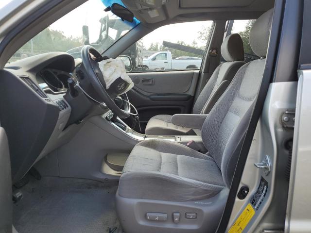 Photo 6 VIN: JTEHF21A830131701 - TOYOTA HIGHLANDER 