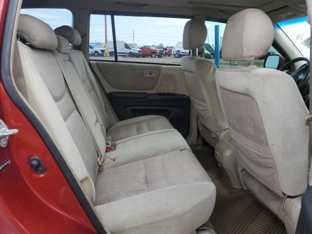 Photo 9 VIN: JTEHF21A830146179 - TOYOTA HIGHLANDER 