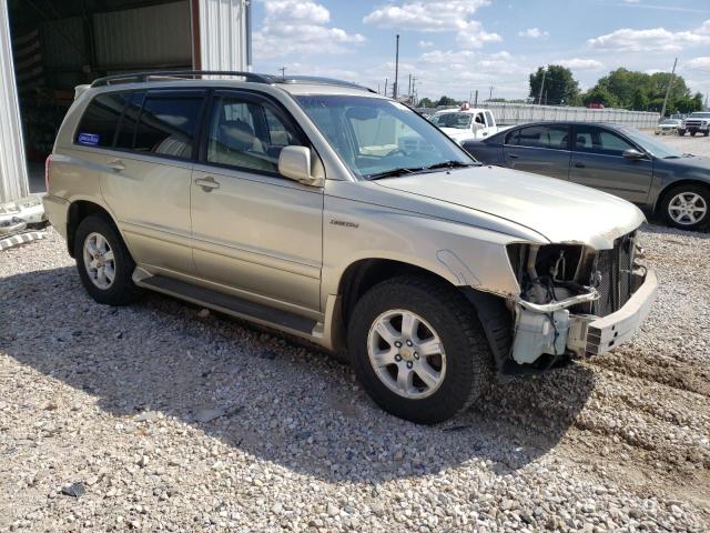 Photo 3 VIN: JTEHF21A830149616 - TOYOTA HIGHLANDER 