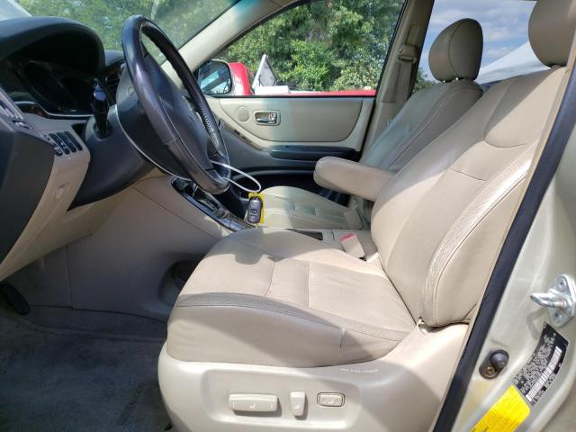 Photo 6 VIN: JTEHF21A830149616 - TOYOTA HIGHLANDER 