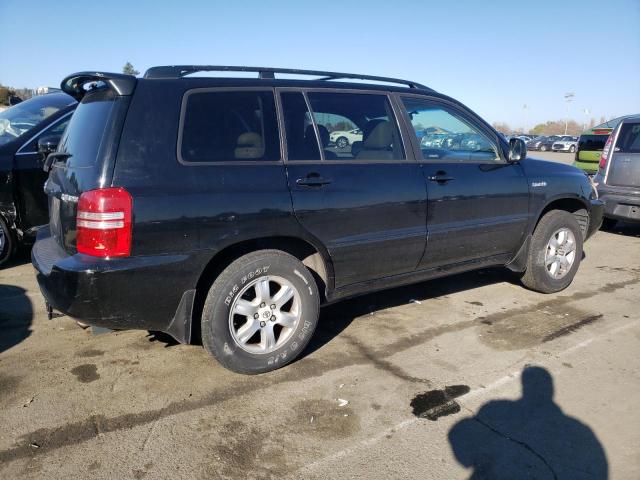 Photo 2 VIN: JTEHF21A910005540 - TOYOTA HIGHLANDER 