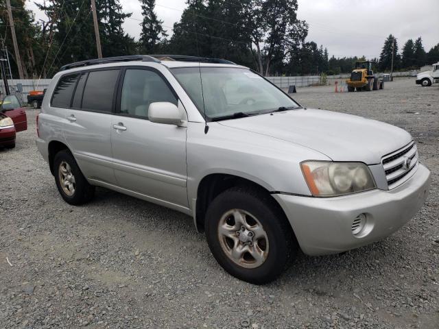 Photo 3 VIN: JTEHF21A910013542 - TOYOTA HIGHLANDER 