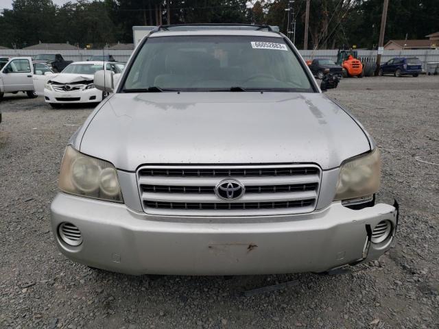 Photo 4 VIN: JTEHF21A910013542 - TOYOTA HIGHLANDER 