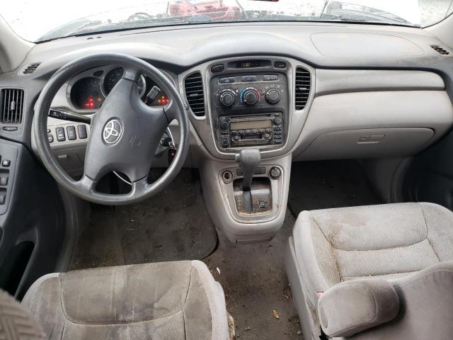 Photo 7 VIN: JTEHF21A910013542 - TOYOTA HIGHLANDER 