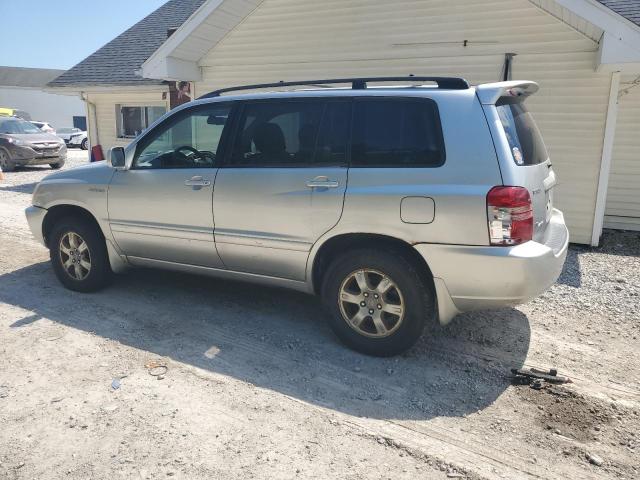 Photo 1 VIN: JTEHF21A910017543 - TOYOTA HIGHLANDER 