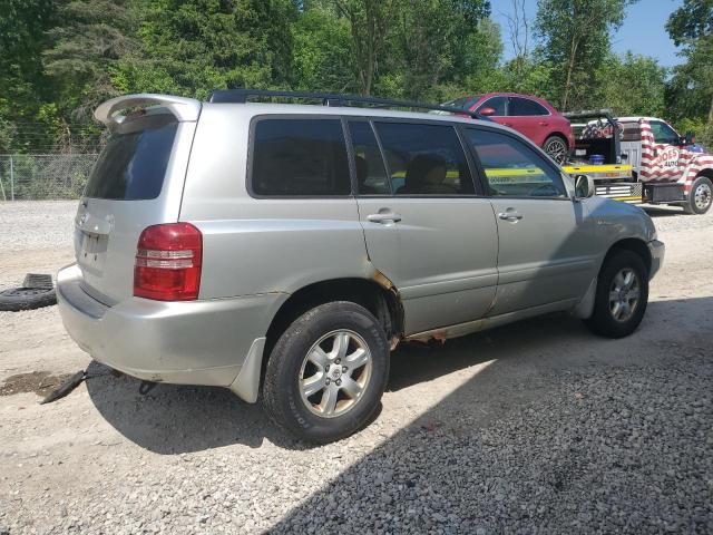 Photo 2 VIN: JTEHF21A910017543 - TOYOTA HIGHLANDER 