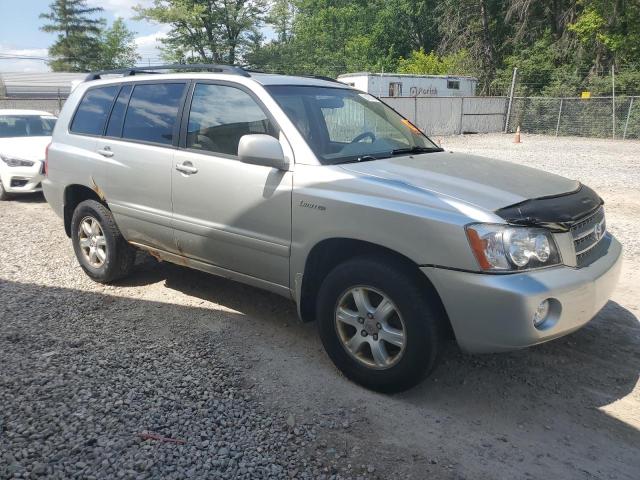 Photo 3 VIN: JTEHF21A910017543 - TOYOTA HIGHLANDER 