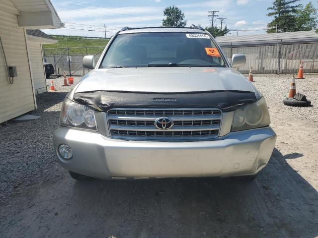 Photo 4 VIN: JTEHF21A910017543 - TOYOTA HIGHLANDER 