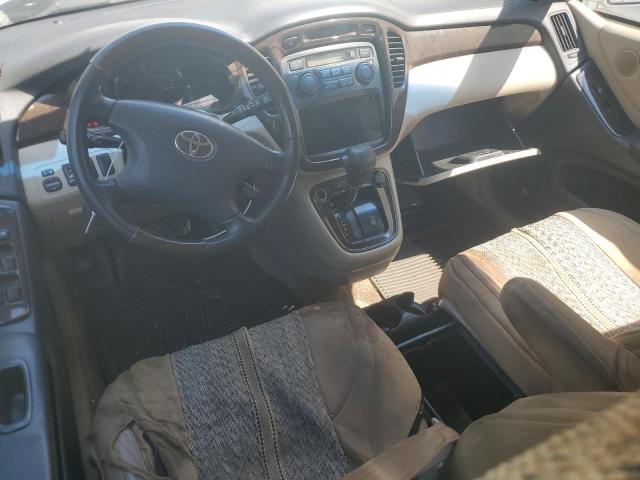 Photo 7 VIN: JTEHF21A910017543 - TOYOTA HIGHLANDER 