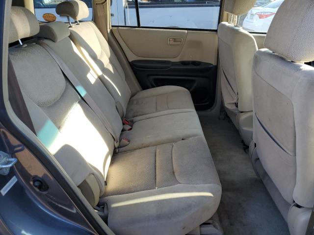 Photo 10 VIN: JTEHF21A910036478 - TOYOTA HIGHLANDER 