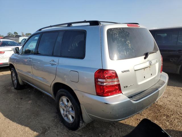 Photo 1 VIN: JTEHF21A920049961 - TOYOTA HIGHLANDER 