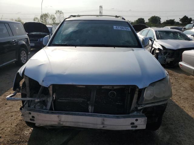 Photo 4 VIN: JTEHF21A920049961 - TOYOTA HIGHLANDER 