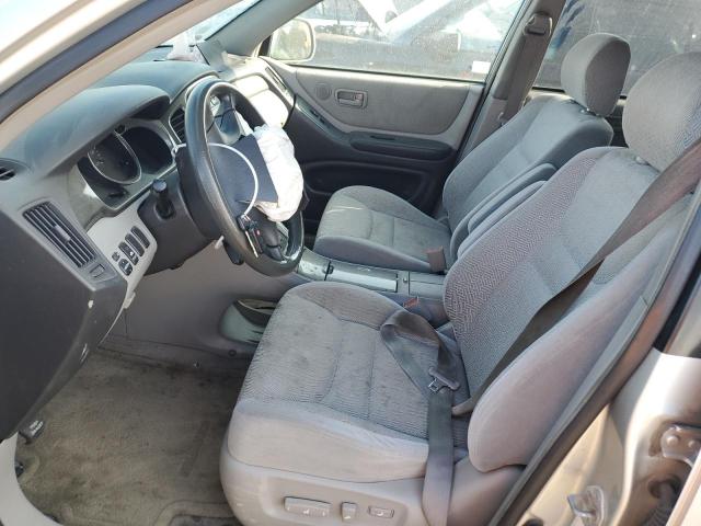 Photo 6 VIN: JTEHF21A920049961 - TOYOTA HIGHLANDER 