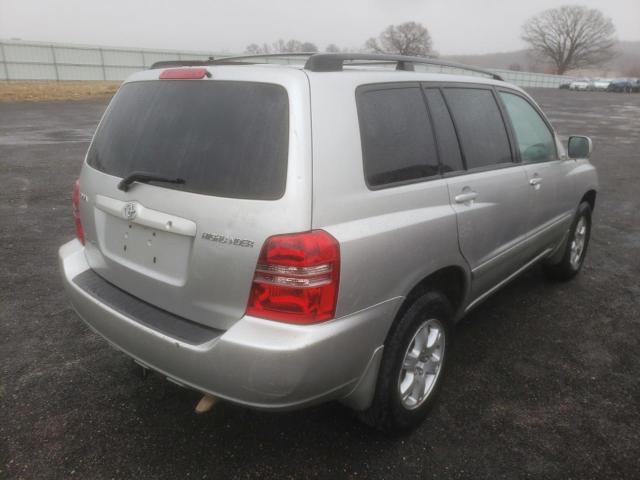 Photo 3 VIN: JTEHF21A920051080 - TOYOTA HIGHLANDER 