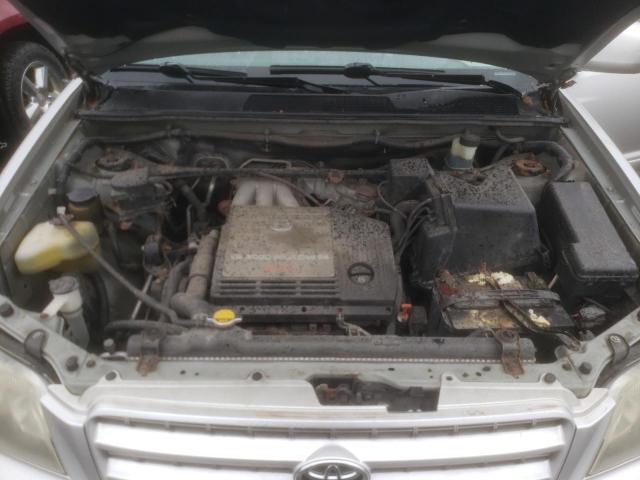 Photo 6 VIN: JTEHF21A920051080 - TOYOTA HIGHLANDER 