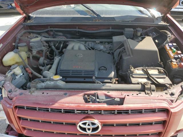 Photo 11 VIN: JTEHF21A920052875 - TOYOTA HIGHLANDER 