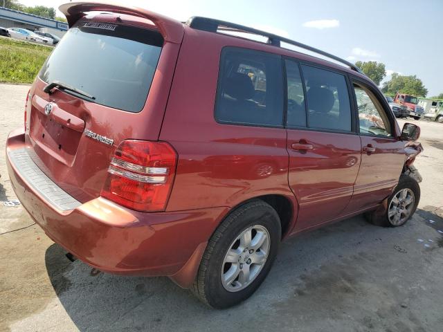 Photo 2 VIN: JTEHF21A920052875 - TOYOTA HIGHLANDER 