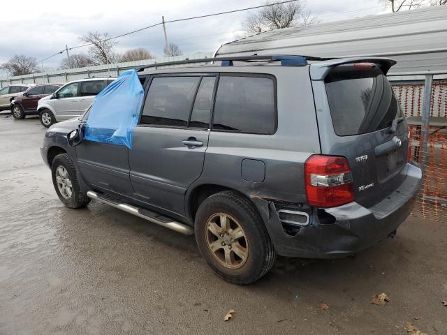 Photo 1 VIN: JTEHF21A920053041 - TOYOTA HIGHLANDER 