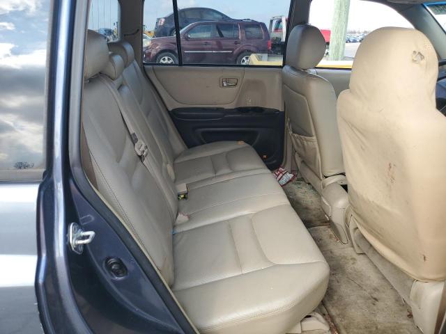 Photo 10 VIN: JTEHF21A920053041 - TOYOTA HIGHLANDER 