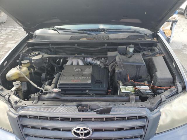 Photo 11 VIN: JTEHF21A920053041 - TOYOTA HIGHLANDER 