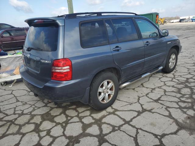 Photo 2 VIN: JTEHF21A920053041 - TOYOTA HIGHLANDER 