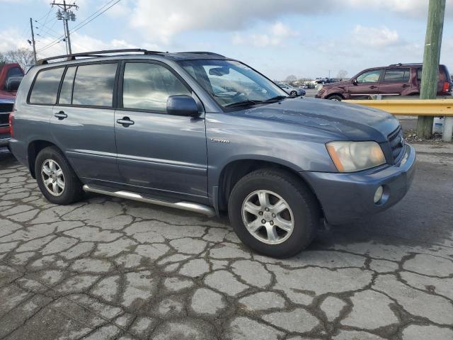 Photo 3 VIN: JTEHF21A920053041 - TOYOTA HIGHLANDER 