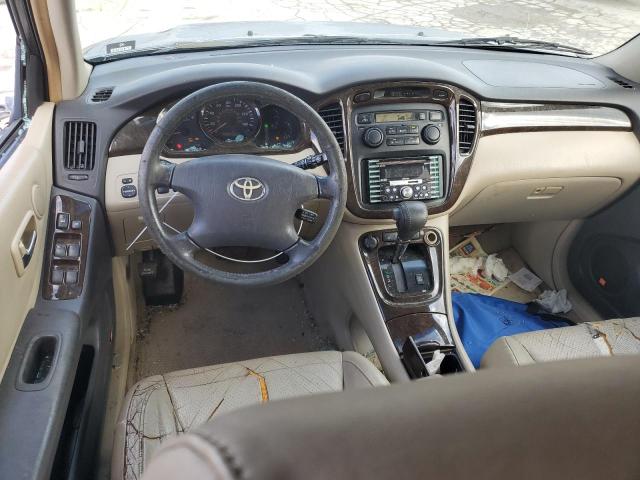 Photo 7 VIN: JTEHF21A920053041 - TOYOTA HIGHLANDER 