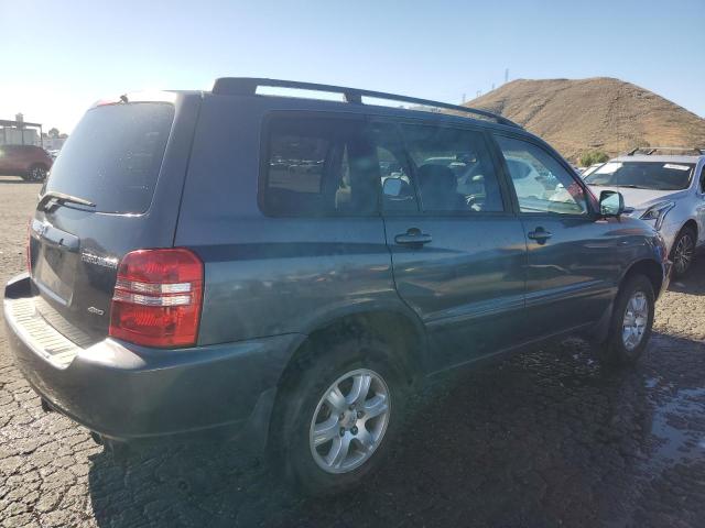 Photo 2 VIN: JTEHF21A920060555 - TOYOTA HIGHLANDER 