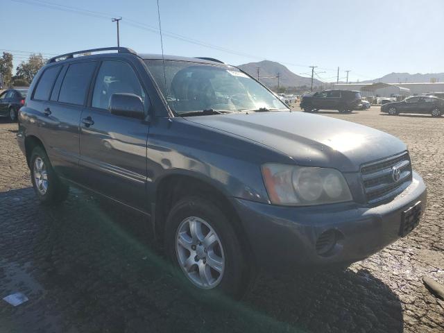 Photo 3 VIN: JTEHF21A920060555 - TOYOTA HIGHLANDER 