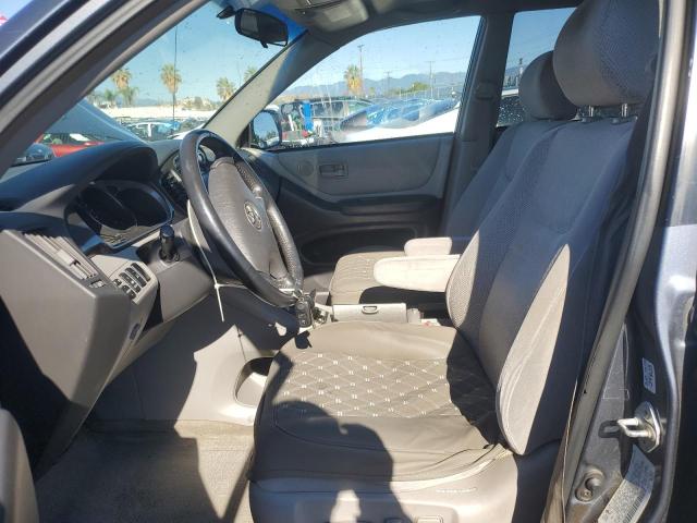 Photo 6 VIN: JTEHF21A920060555 - TOYOTA HIGHLANDER 