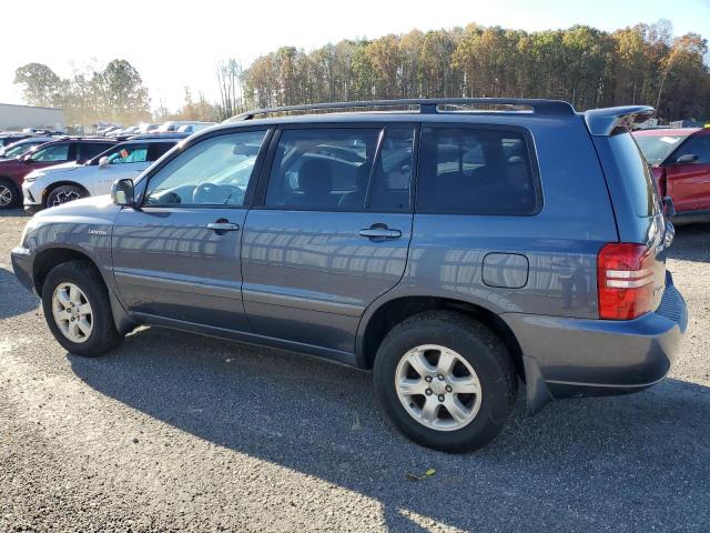 Photo 1 VIN: JTEHF21A920073905 - TOYOTA HIGHLANDER 