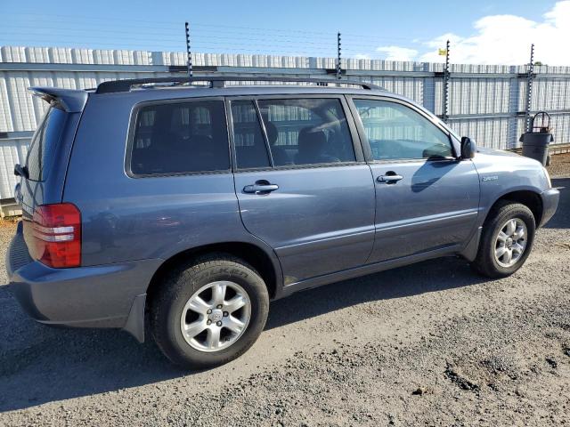 Photo 2 VIN: JTEHF21A920073905 - TOYOTA HIGHLANDER 