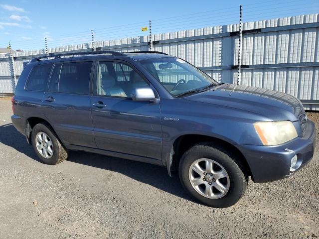 Photo 3 VIN: JTEHF21A920073905 - TOYOTA HIGHLANDER 