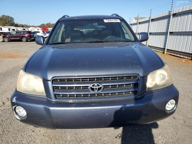 Photo 4 VIN: JTEHF21A920073905 - TOYOTA HIGHLANDER 