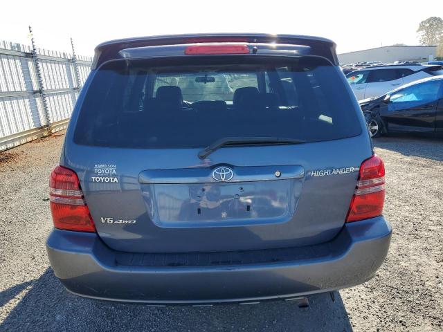 Photo 5 VIN: JTEHF21A920073905 - TOYOTA HIGHLANDER 